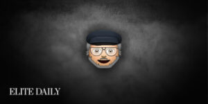 George R.R. Martin Emoji