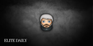 Hodor Emoji
