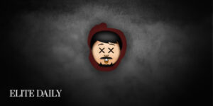 Oberyn Martell Emoji