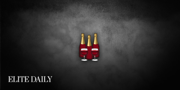 Westerosi Wine Emoji