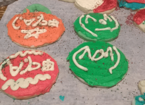 Brittany's Cookies