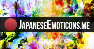 Share JapaneseEmoticons.me on Social Media