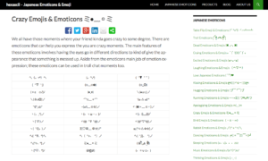 Hexascii's Crazy Page