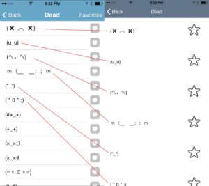 Emoticonsbook.com copied our dead emoticons