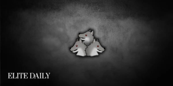 Direwolf Trio