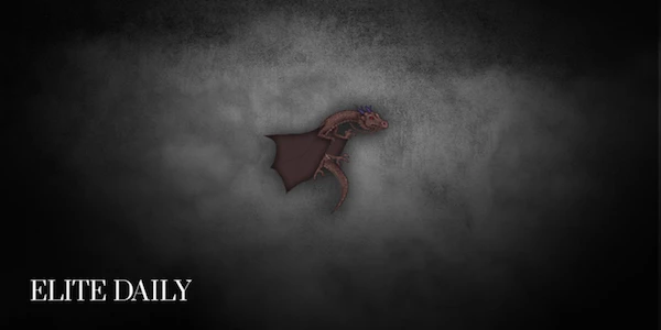 Dragon Emoji