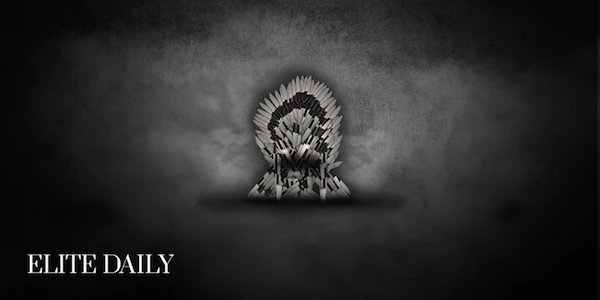 Iron Throne Emoji